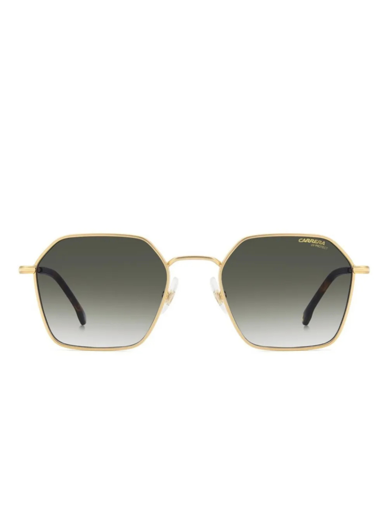 Солнцезащитные очки Carrera в геометрической оправе, золотой
Солнцезащитные очки Carrera в геометрической оправе, золотой