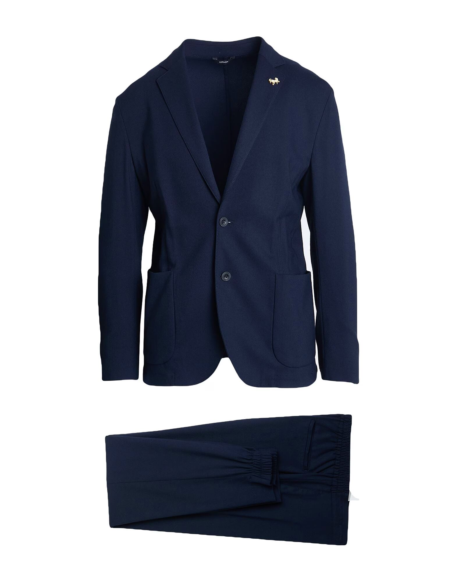 Костюм Tombolini, темно-синий
Костюм Tombolini, темно-синий