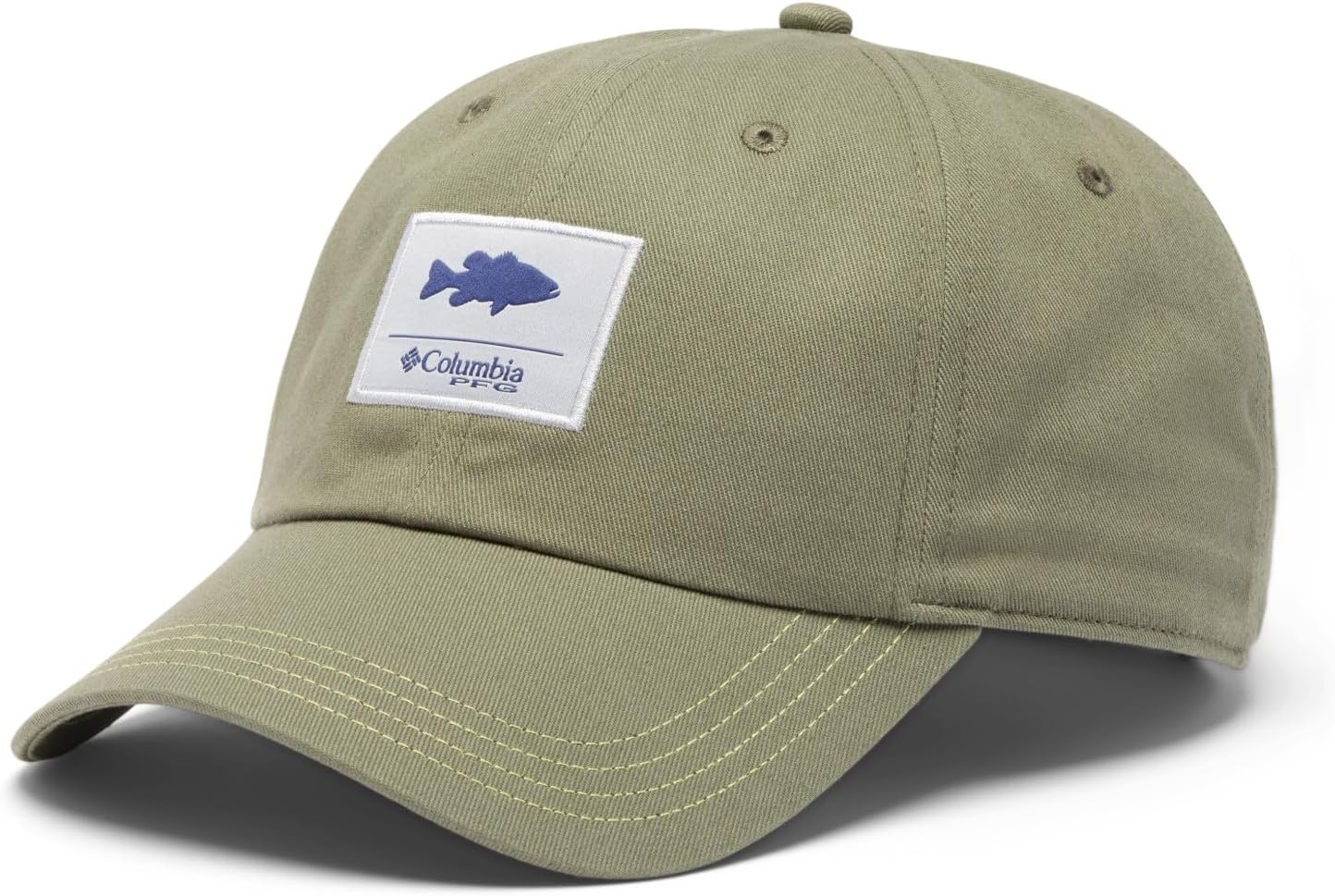 Columbia Unisex-Adult PFG Bonehead кепка, Cypress/Bass
Columbia Unisex-Adult PFG Bonehead кепка, Cypress/Bass