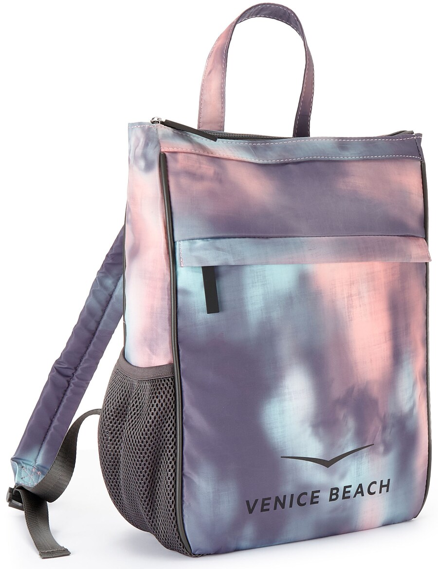 Рюкзак VENICE BEACH, светло-фиолетовый
Рюкзак VENICE BEACH, светло-фиолетовый