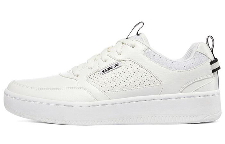 Обувь для скейтбординга Sport Court 92, мужская, низкая, белая Skechers, Белый, Обувь для скейтбординга Sport Court 92, мужская, низкая, белая Skechers
Обувь для скейтбординга Sport Court 92, мужская, низкая, белая Skechers, Белый, Обувь для скейтбординга Sport Court 92, мужская, низкая, белая Skechers