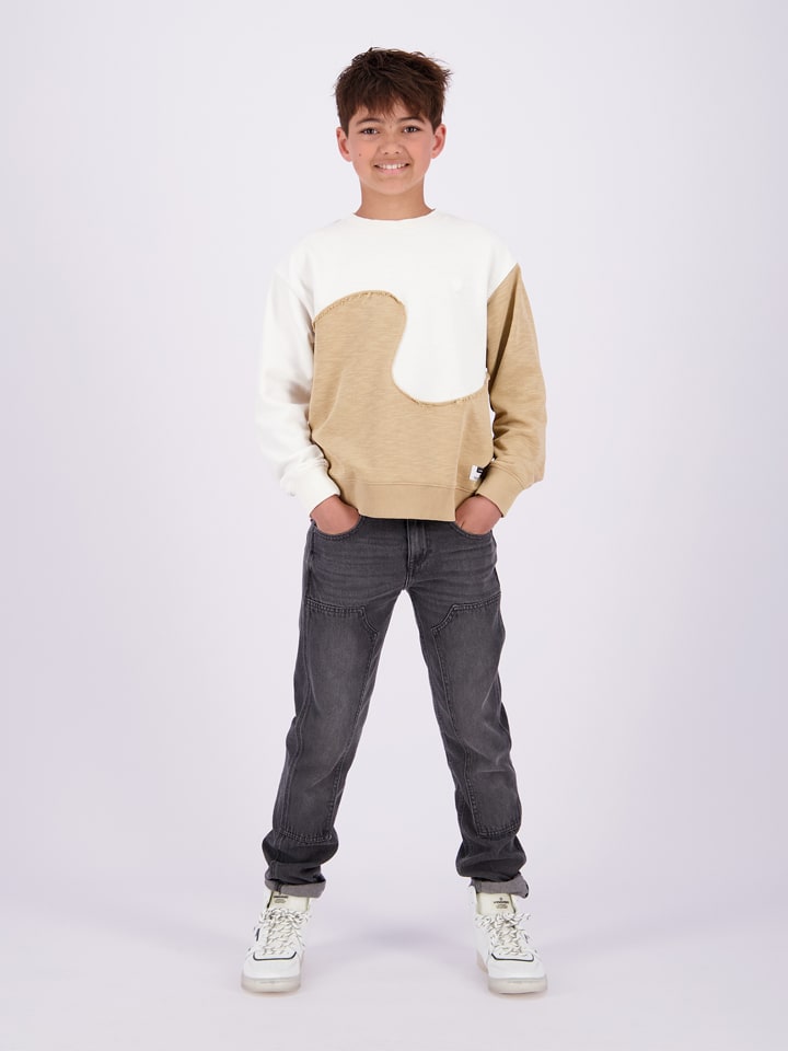 Джинсы Vingino, серый
Джинсы Vingino, серый