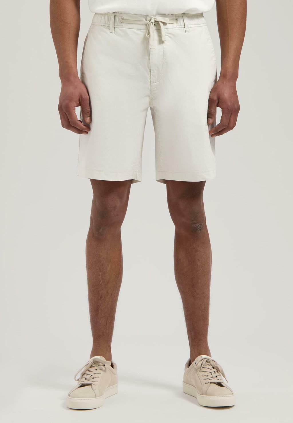 Шорты LOGAN Dstrezzed, светло-серый
Шорты LOGAN Dstrezzed, светло-серый