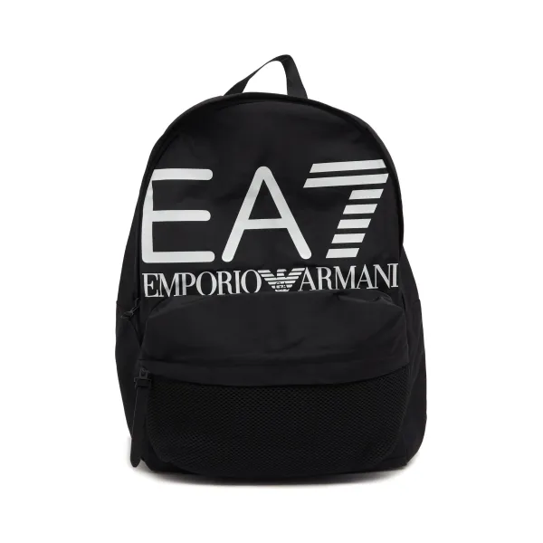 Рюкзак Ea7, черный
Рюкзак Ea7, черный