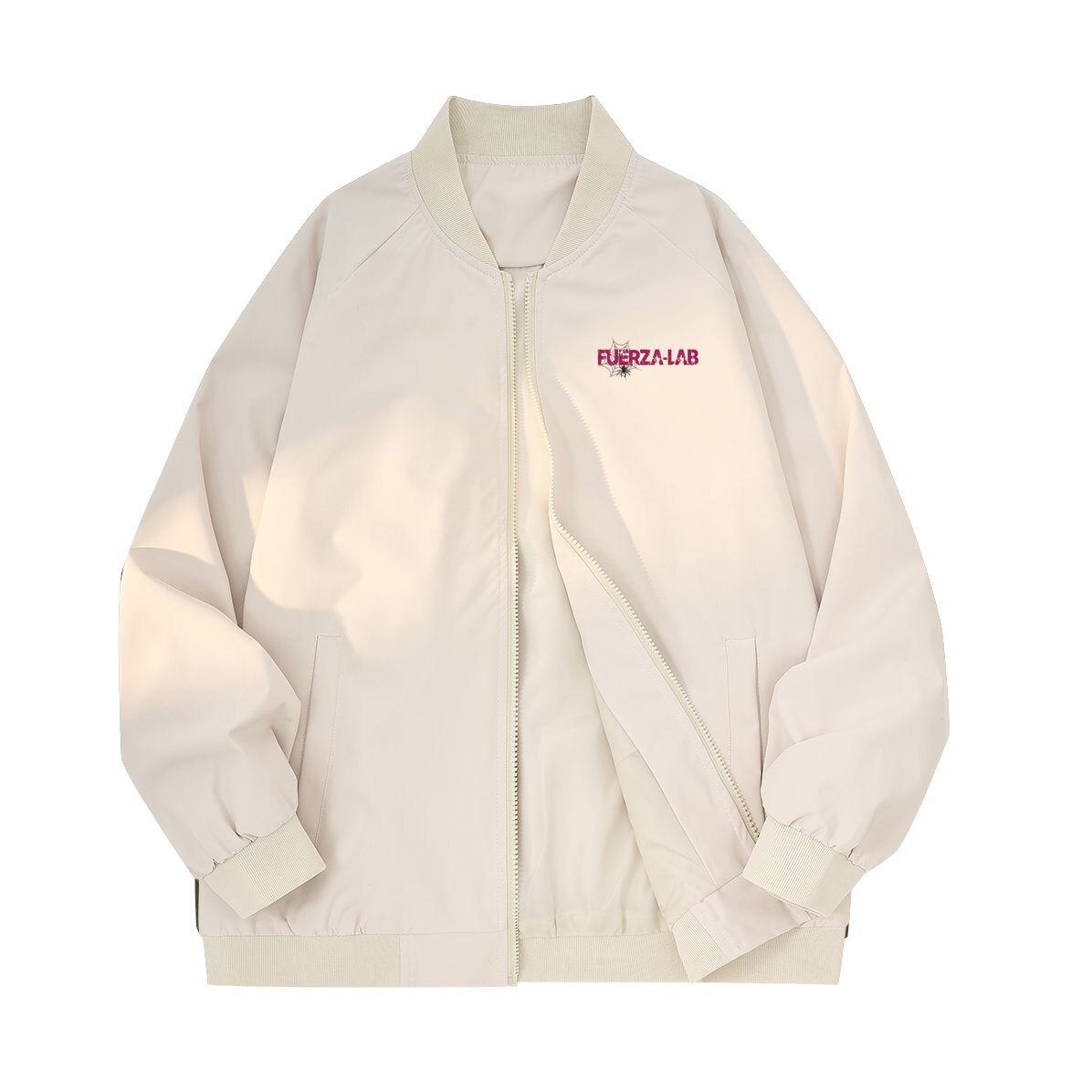 Куртка Fuerza Unisex, светлый хаки
Куртка Fuerza Unisex, светлый хаки