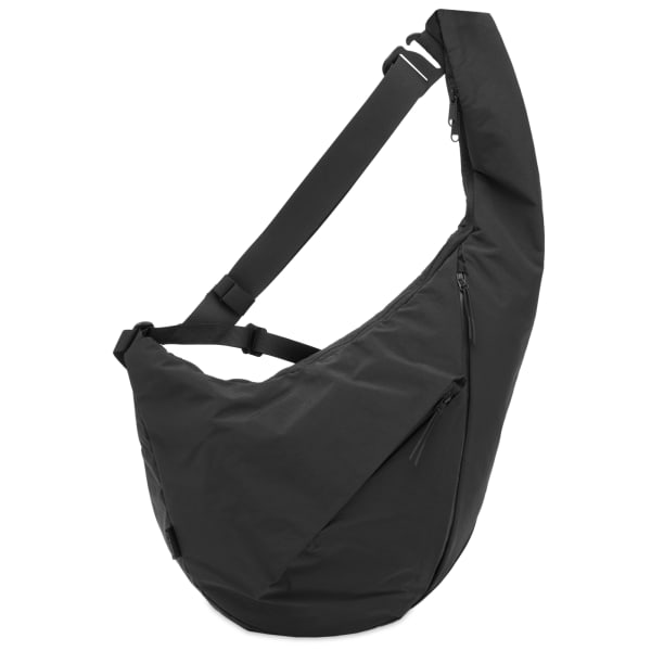 Сумка через плечо M3 Sealson, черный
Сумка через плечо M3 Sealson, черный