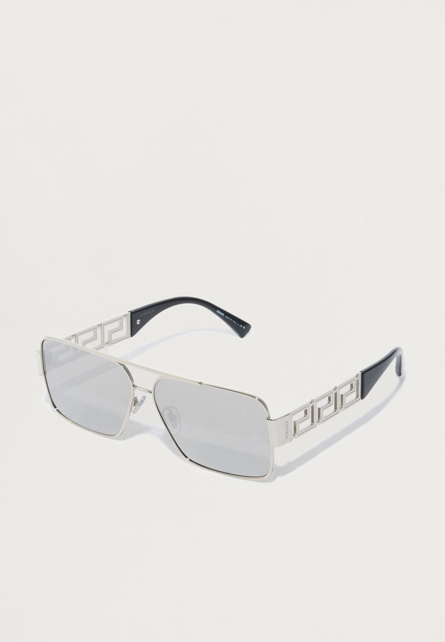 Солнцезащитные очки Versace UNISEX, Silver-Coloured/Light Grey/Silver-Coloured
Солнцезащитные очки Versace UNISEX, Silver-Coloured/Light Grey/Silver-Coloured