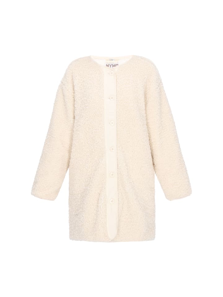 Пальто myMO ATHLSR, белый
Пальто myMO ATHLSR, белый