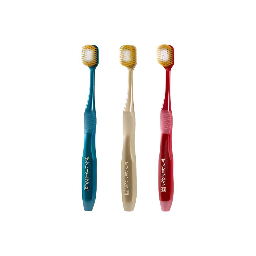 Зубные щетки с широкой мягкой щетиной для чистки 3 шт/5 шт/6 шт/8 шт/12 шт EBISU, 【3 Pieces】Soft Bristles, Random Color
Зубные щетки с широкой мягкой щетиной для чистки 3 шт/5 шт/6 шт/8 шт/12 шт EBISU, 【3 Pieces】Soft Bristles, Random Color
