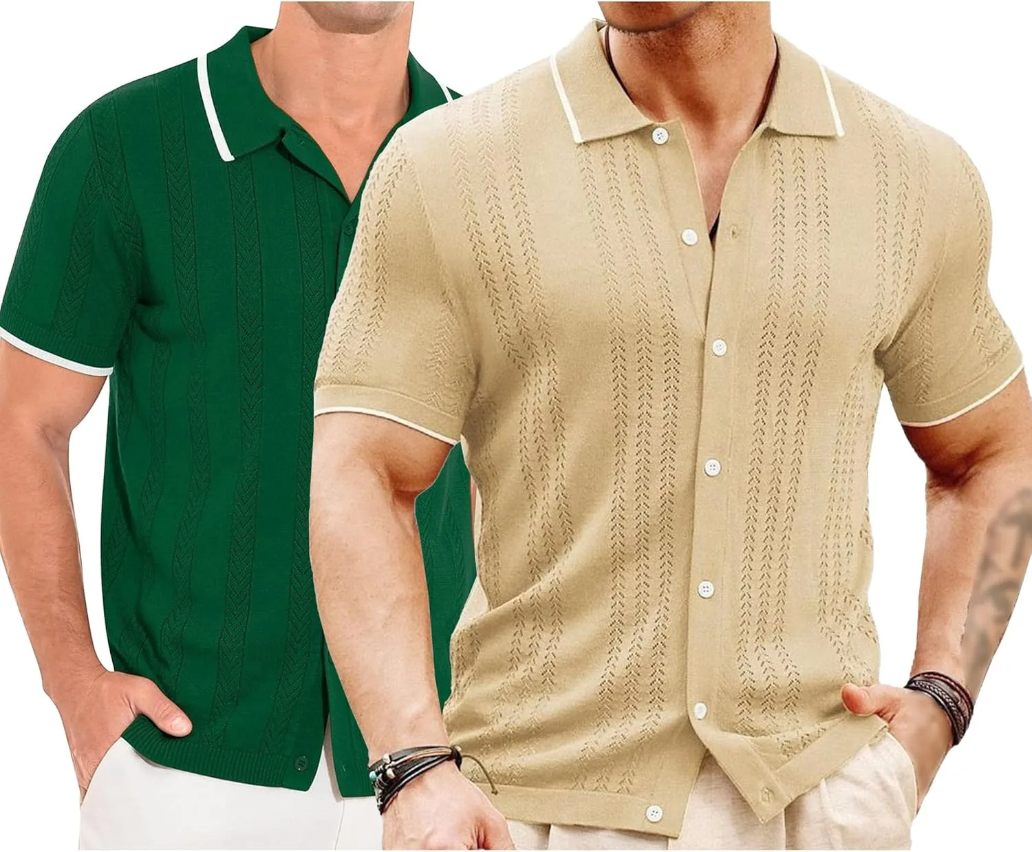 Мужская рубашка с текстурным узором в стиле ретро PHJTOMK
Мужская рубашка с текстурным узором в стиле ретро PHJTOMK