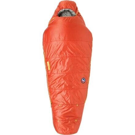 Спальный мешок Torchlight 20 FireLine Core из переработанного материала — детский Big Agnes, цвет One Color
Спальный мешок Torchlight 20 FireLine Core из переработанного материала — детский Big Agnes, цвет One Color