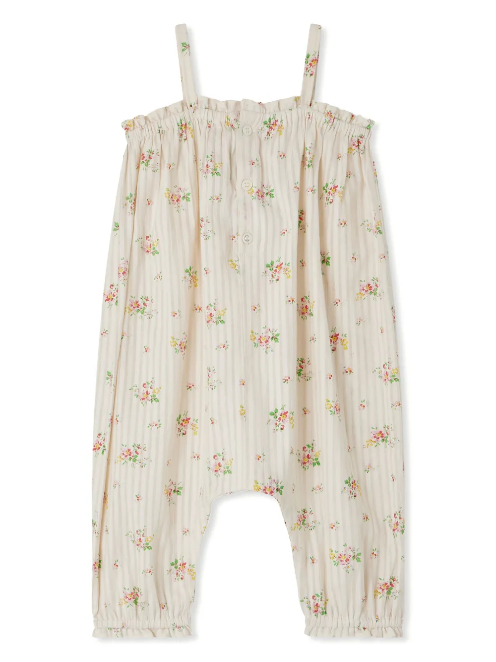 Комбинезон Sorbet Bonpoint, нейтральный
Комбинезон Sorbet Bonpoint, нейтральный