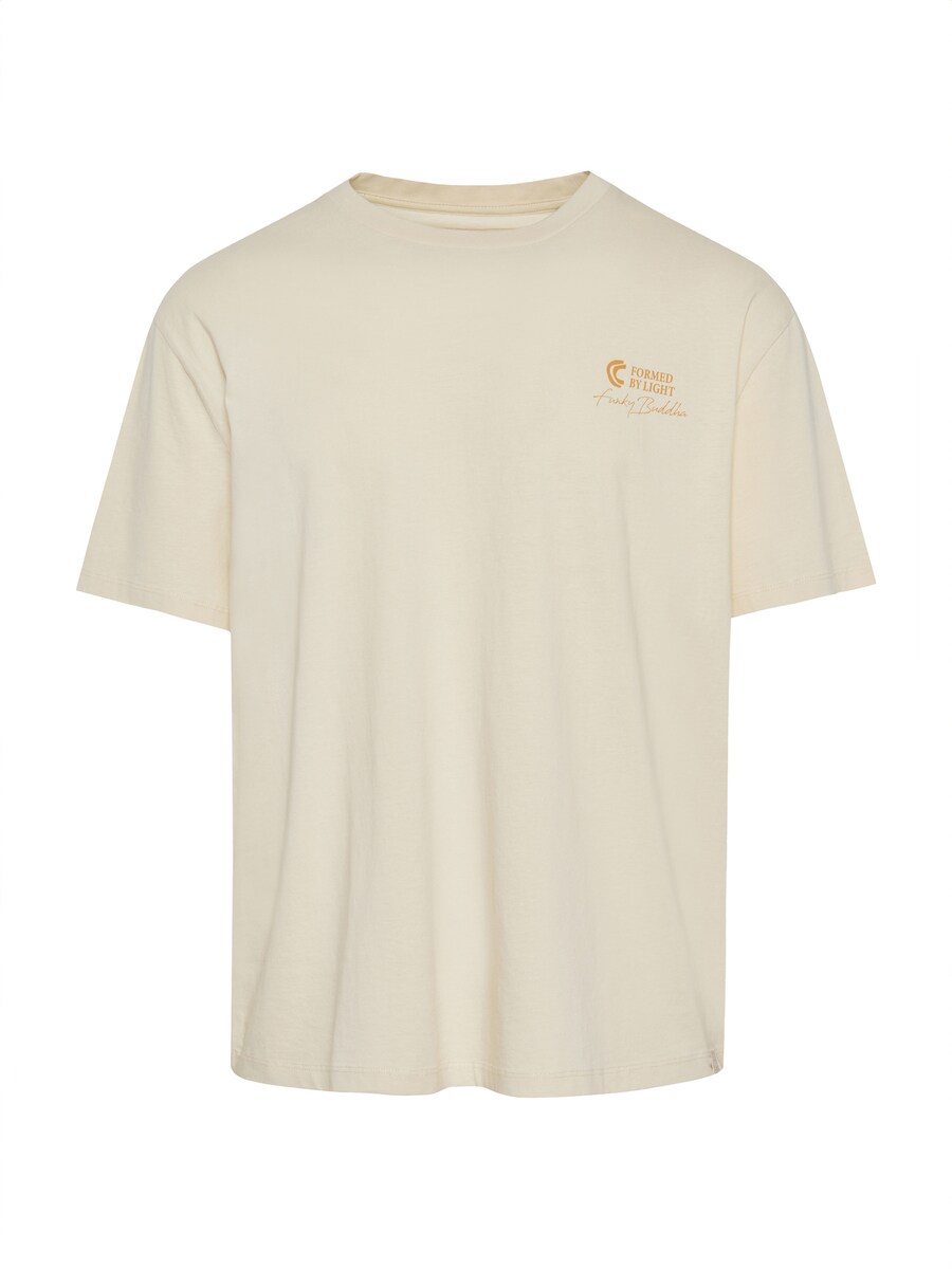 Рубашка Funky Buddha, цвет Champagne
Рубашка Funky Buddha, цвет Champagne