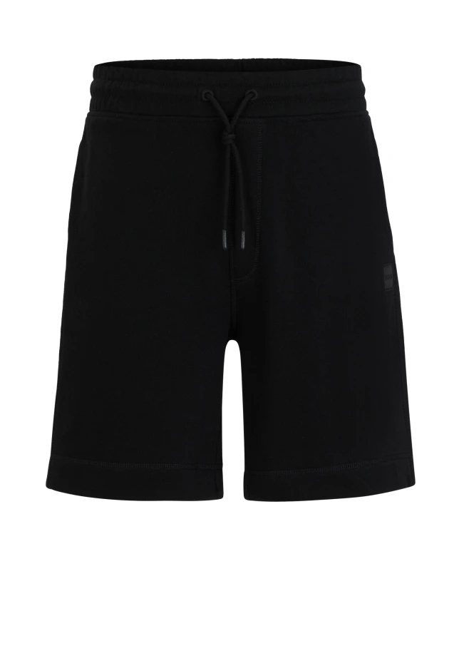 Брюки повседневные sewalk Boss, черный
Брюки повседневные sewalk Boss, черный