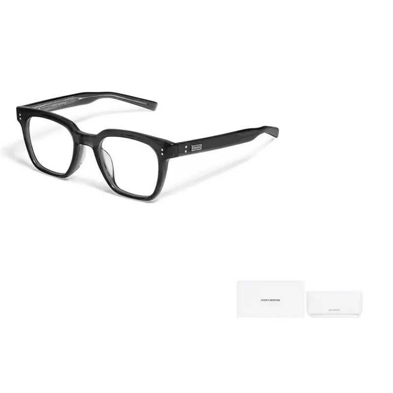 Karl Gc8 очки с квадратной оправой GENTLE MONSTER
Karl Gc8 очки с квадратной оправой GENTLE MONSTER