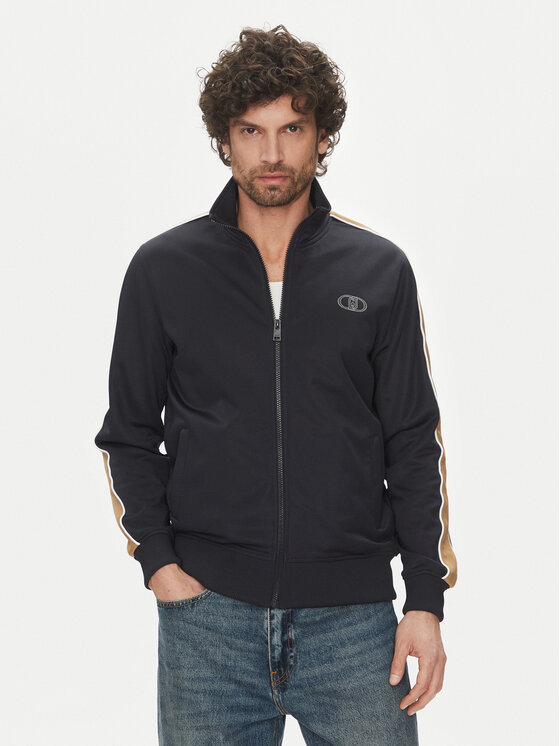 Толстовка обычного кроя QA5133 F0967 94013 Liu Jo, синий
Толстовка обычного кроя QA5133 F0967 94013 Liu Jo, синий