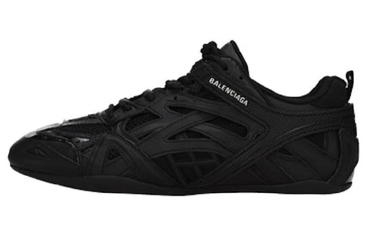 Кроссовки Balenciaga Drive Lifestyle Male, черный
Кроссовки Balenciaga Drive Lifestyle Male, черный