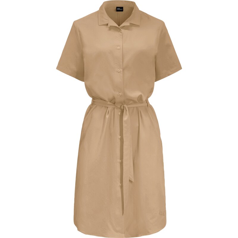 Праздничное платье миди Kleid Jack Wolfskin, цвет sand storm
Праздничное платье миди Kleid Jack Wolfskin, цвет sand storm