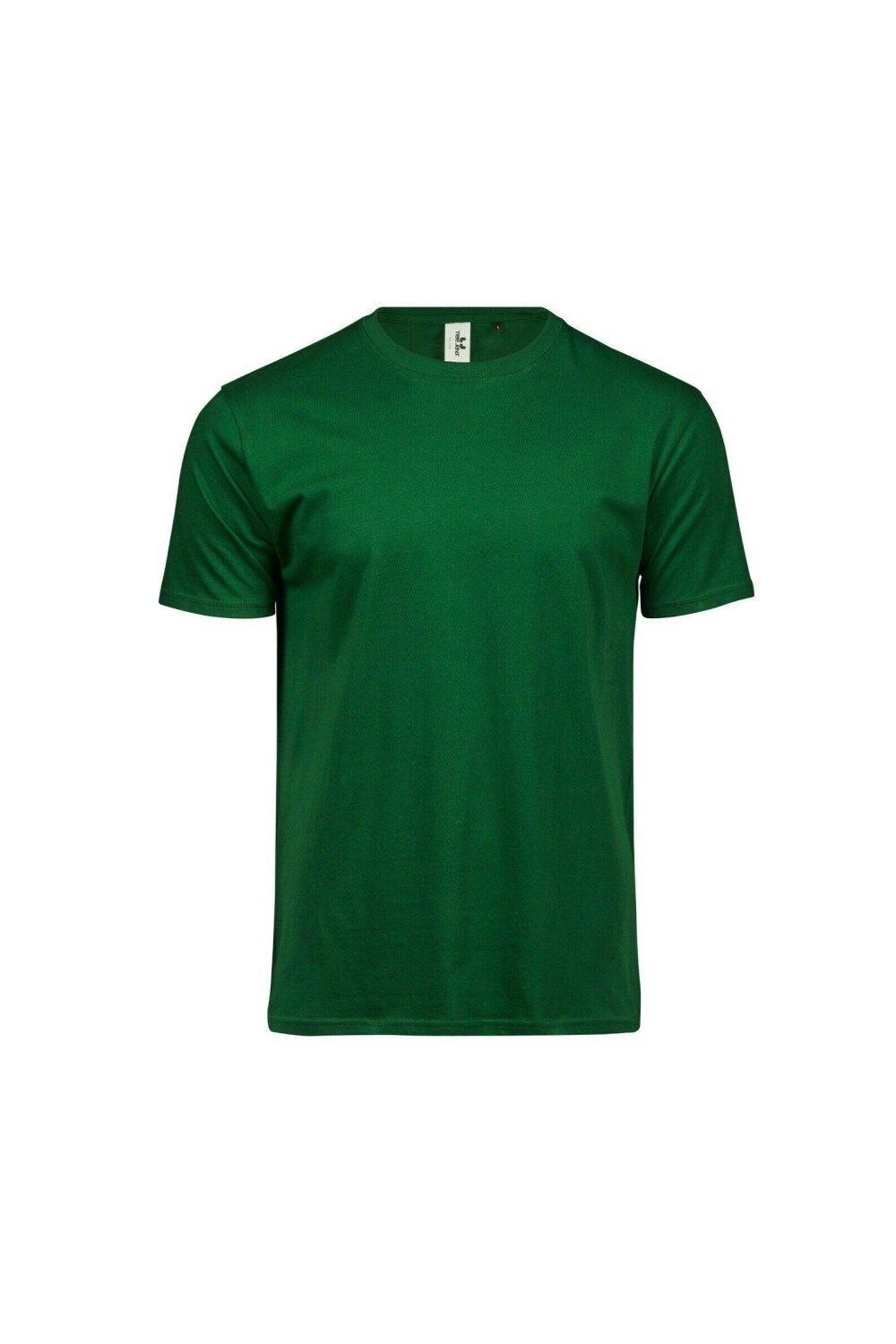 Футболка Power TEE JAYS, зеленый 
Футболка Power TEE JAYS, зеленый