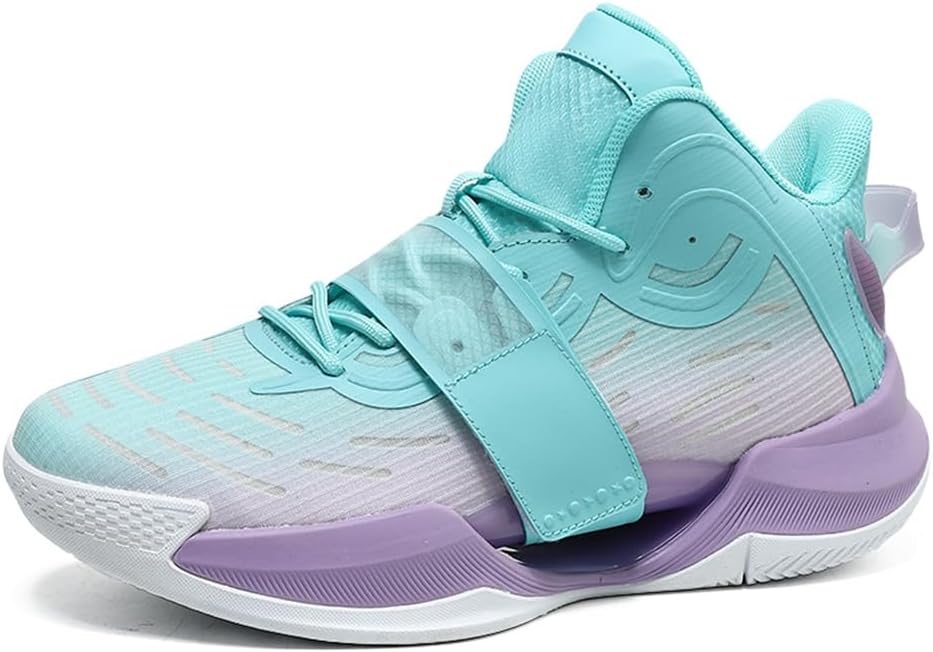 Межанфу Мужские Кроссовки для Работы, Мужские Прогулочные Кроссовки, Мужская Обувь, Мужские Баскетбольные Кроссовки Mashangfu, зеленый/фиолетовый
Межанфу Мужские Кроссовки для Работы, Мужские Прогулочные Кроссовки, Мужская Обувь, Мужские Баскетбольные Кроссовки Mashangfu, зеленый/фиолетовый