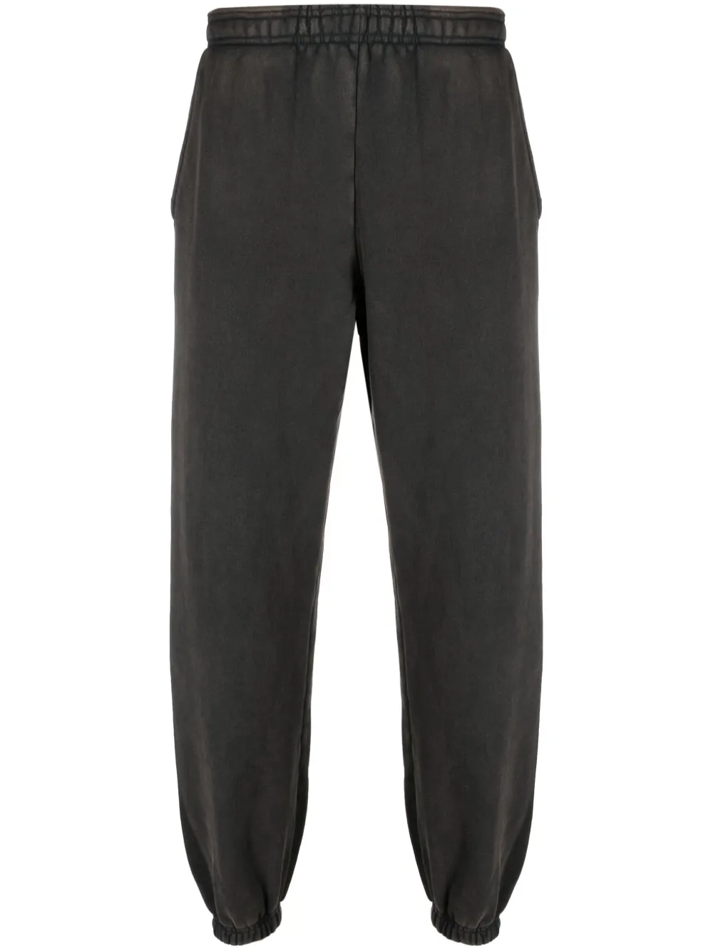 Спортивные брюки из органического хлопка ENTIRE STUDIOS, черный
Спортивные брюки из органического хлопка ENTIRE STUDIOS, черный