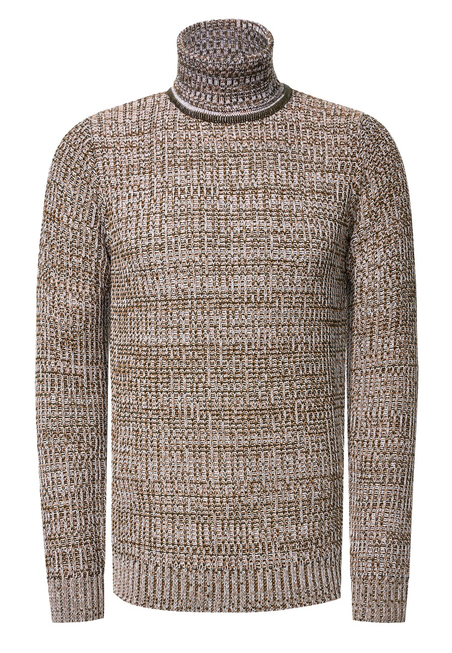 Свитер Rusty Neal, коричневый
Свитер Rusty Neal, коричневый