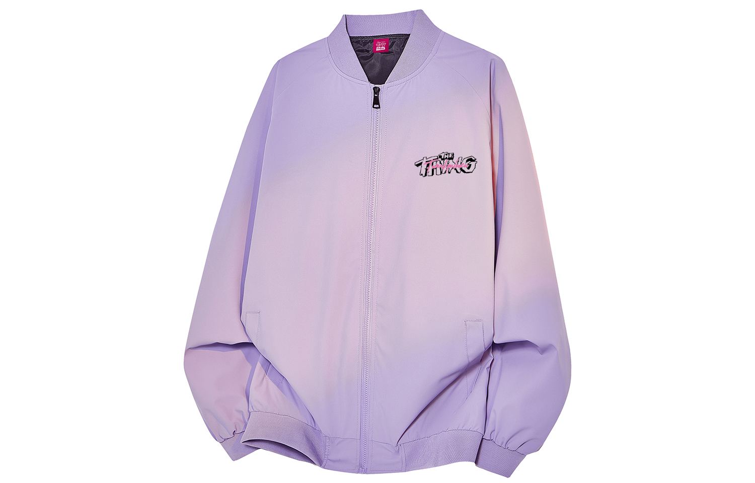 Disney Куртка Unisex, Light Purple
Disney Куртка Unisex, Light Purple