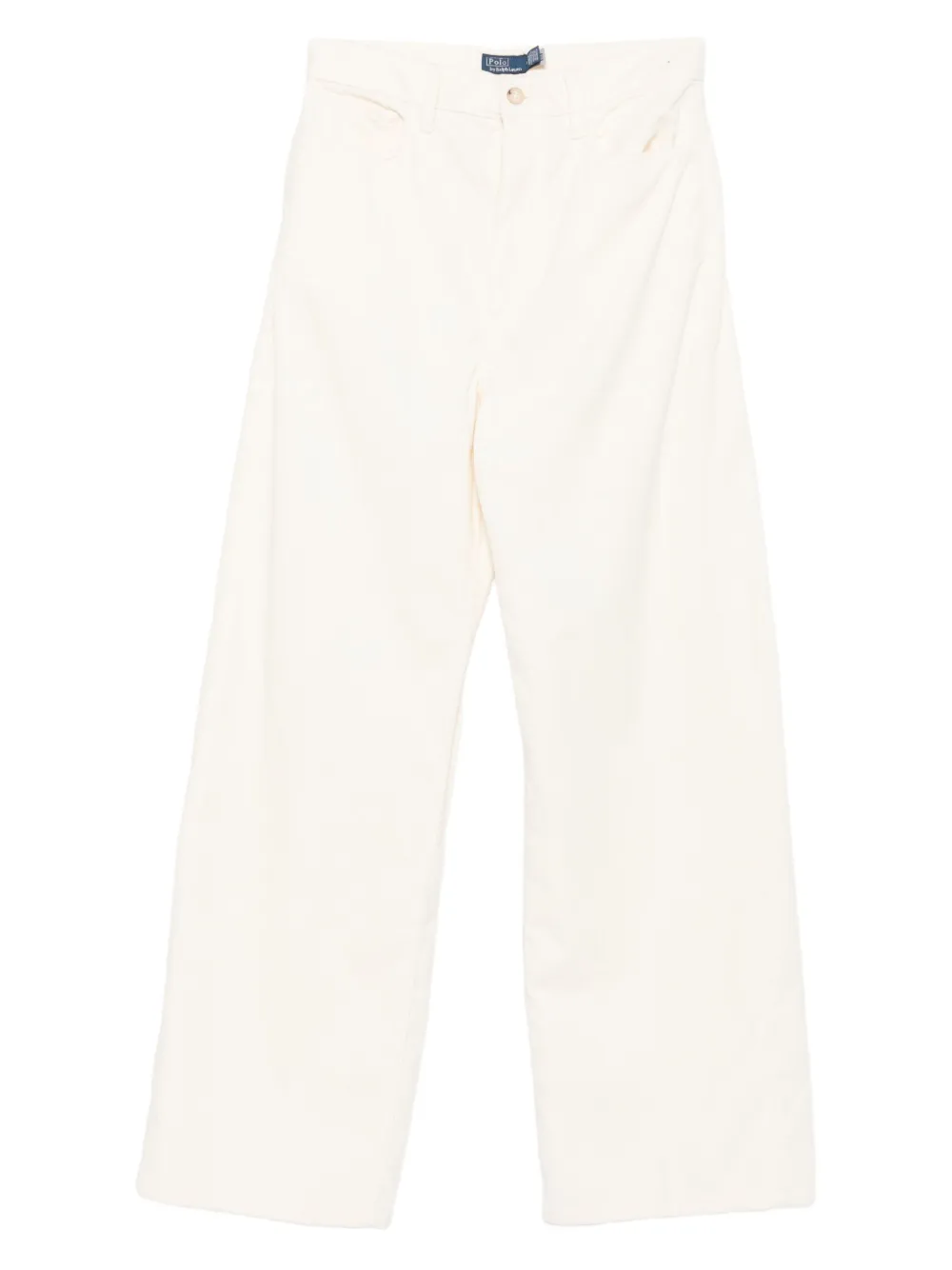 Брюки с карманами Polo Ralph Lauren, белый
Брюки с карманами Polo Ralph Lauren, белый