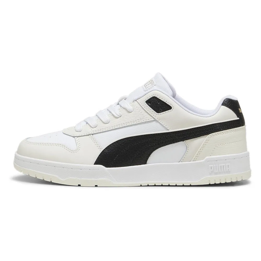 Кроссовки Puma Rbd Game Low trainers, белый
Кроссовки Puma Rbd Game Low trainers, белый