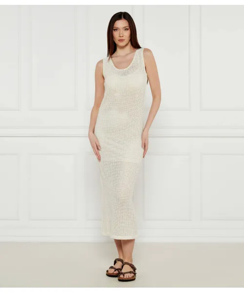 Платье «Радар» Marella Sport, белый
Платье «Радар» Marella Sport, белый