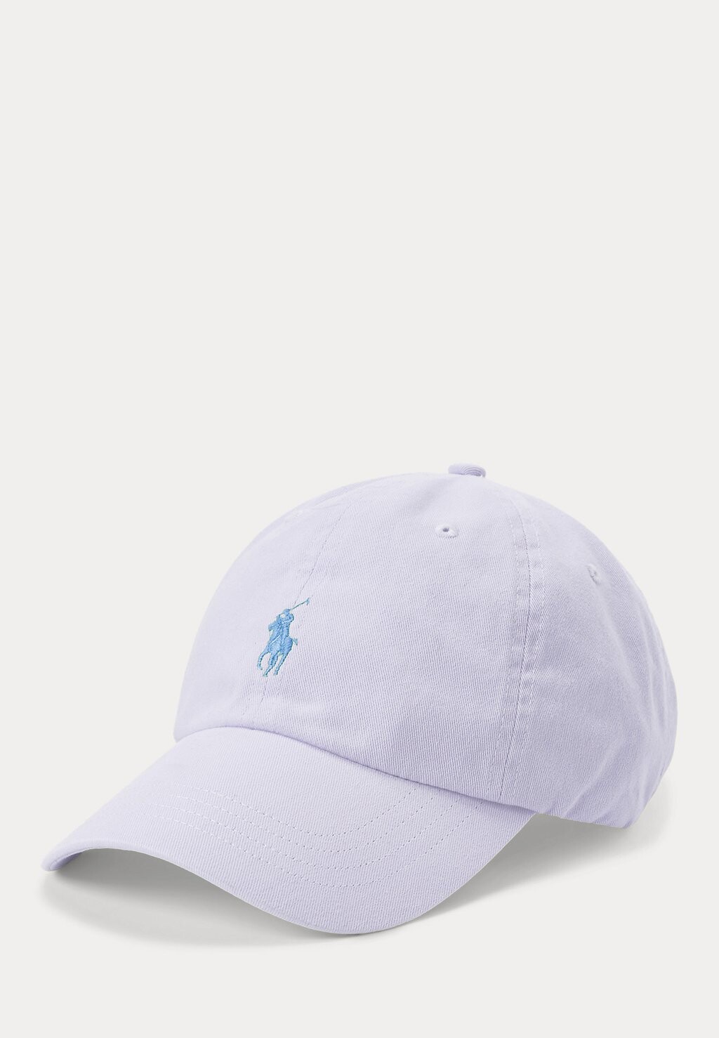 Бейсболка HAT Polo Ralph Lauren, цвет spring iris
Бейсболка HAT Polo Ralph Lauren, цвет spring iris