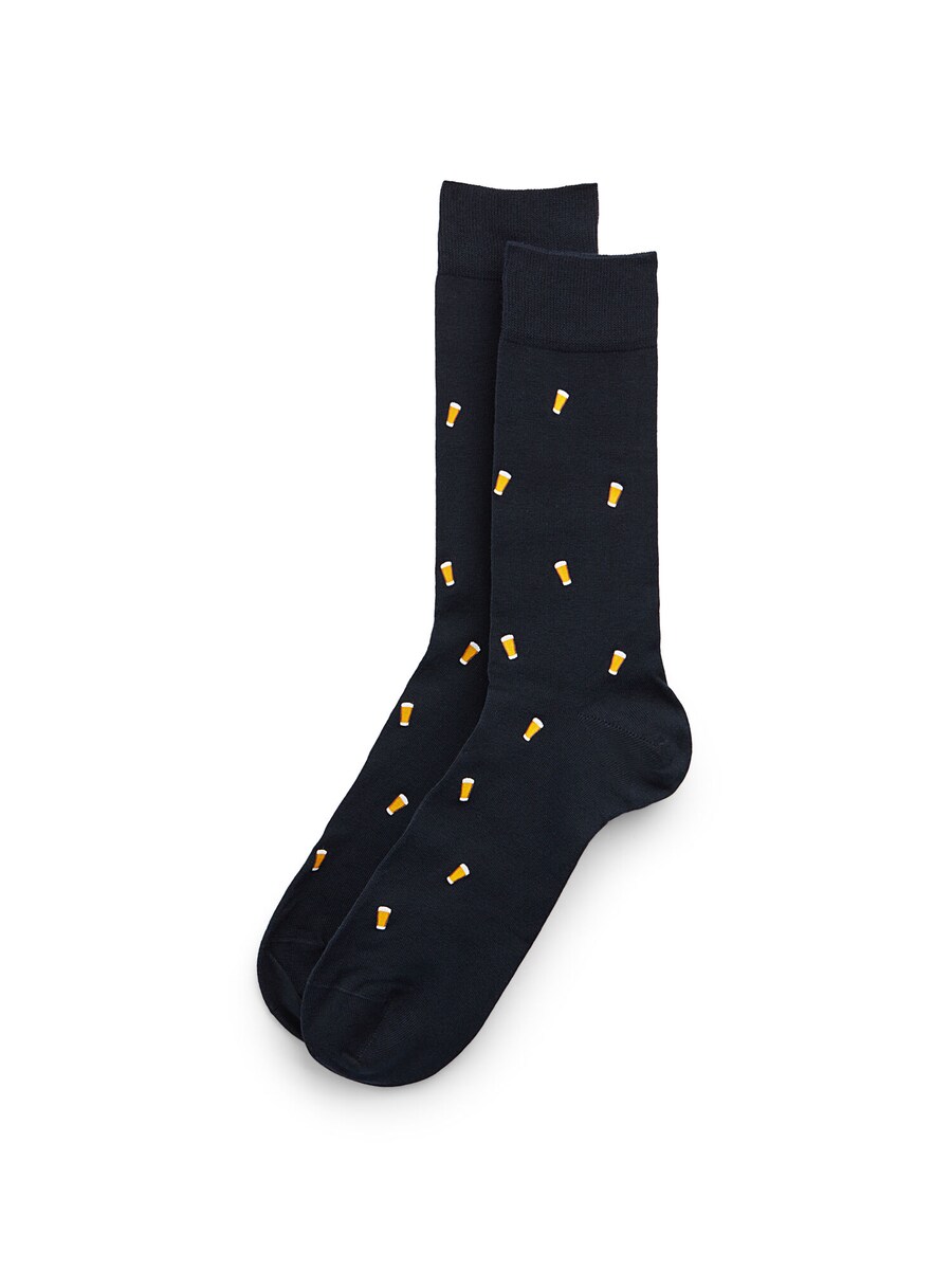 Носки INTIMISSIMI, темно-синий
Носки INTIMISSIMI, темно-синий