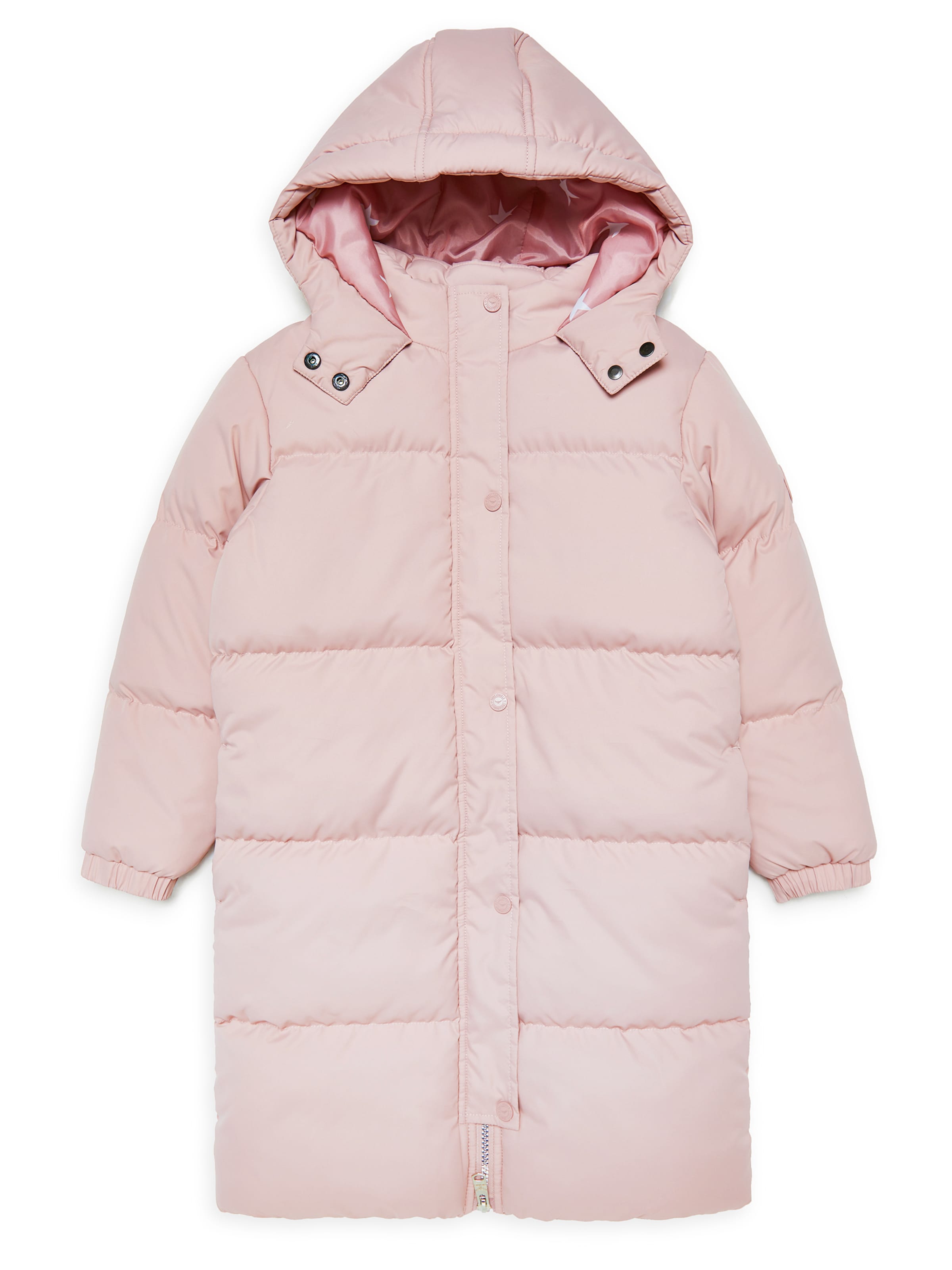 Threadgirls Зимняя куртка 'Mermaid' в цвете Rose
Threadgirls Зимняя куртка 'Mermaid' в цвете Rose