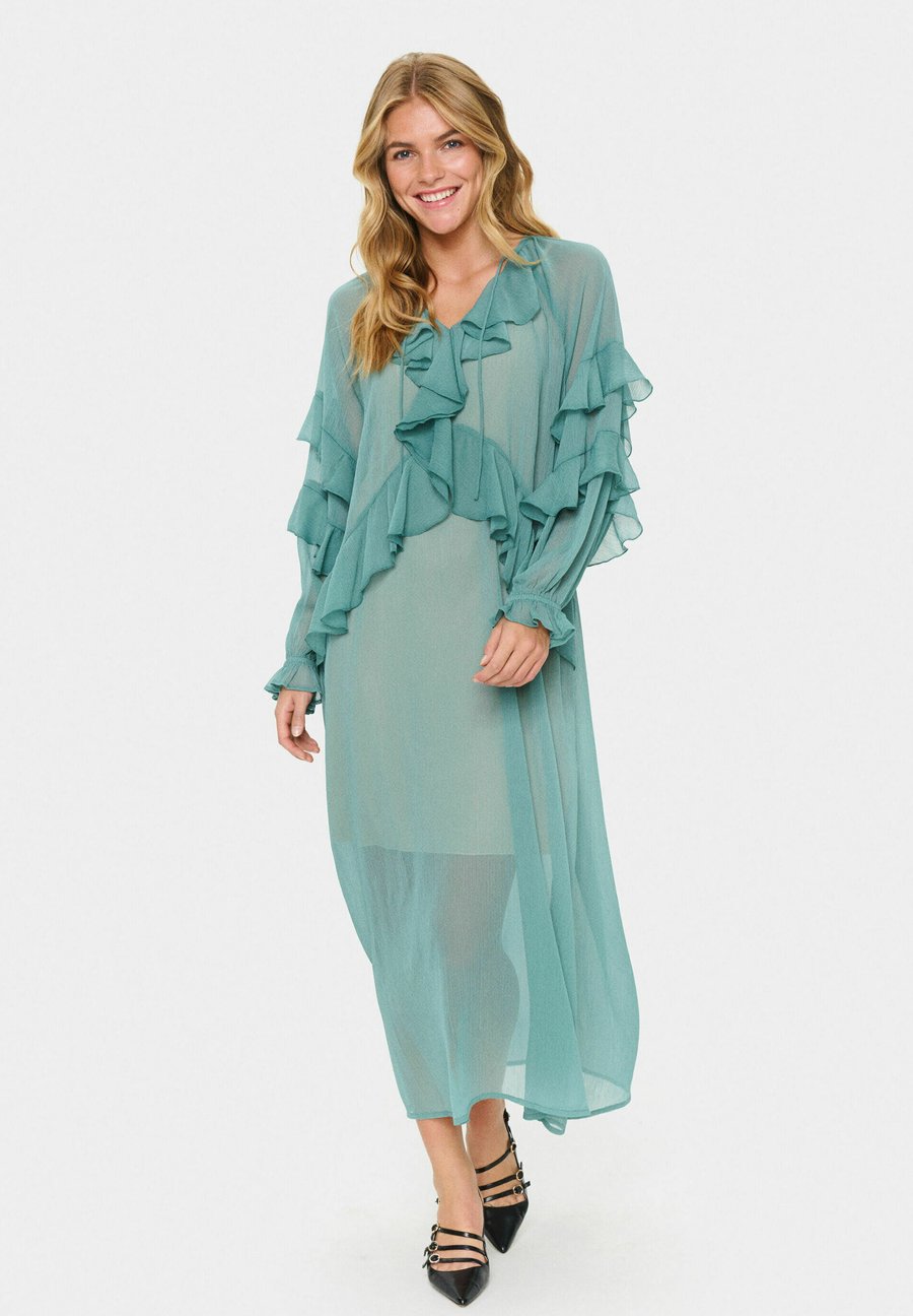 Платье Saint Tropez JACELYNSZ, Sagebrush Green/Green
Платье Saint Tropez JACELYNSZ, Sagebrush Green/Green