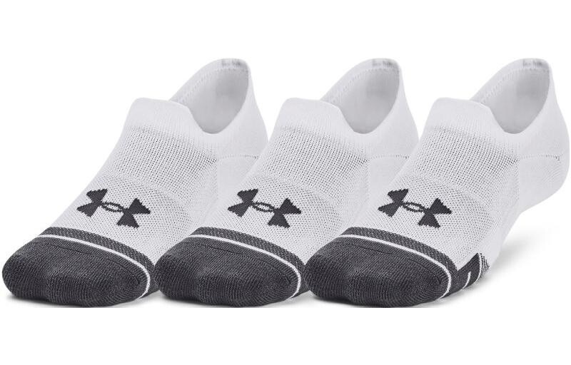 Носки унисекс по щиколотку Under Armour
Носки унисекс по щиколотку Under Armour