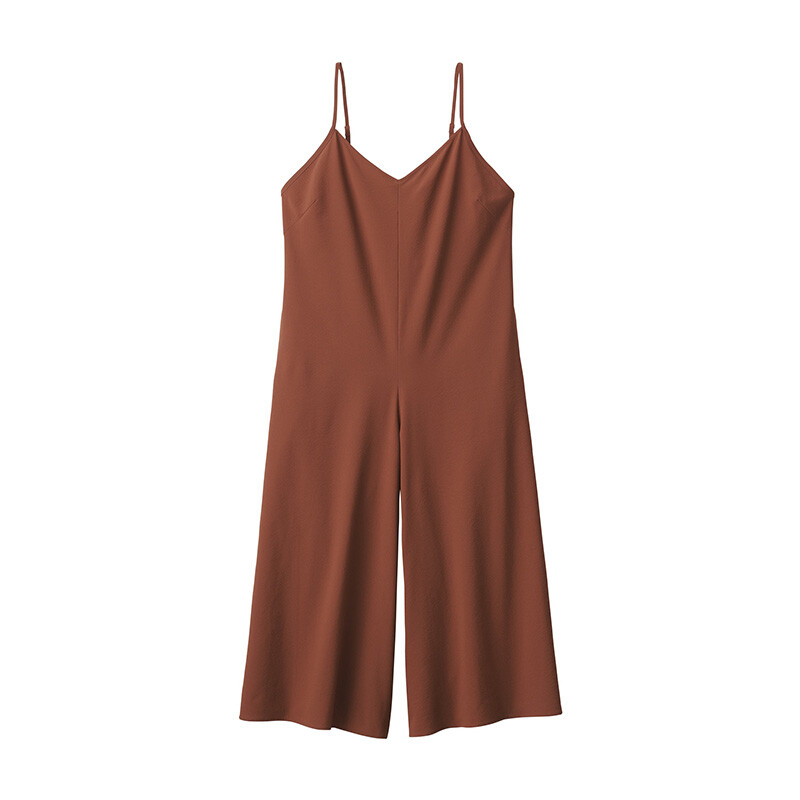 Женский летний комбинезон Muji с подтяжками, красный
Женский летний комбинезон Muji с подтяжками, красный