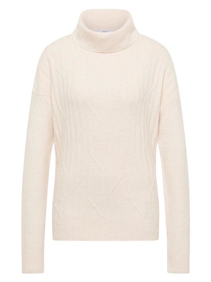 Свитер светло-серого цвета Cecil
Свитер светло-серого цвета Cecil