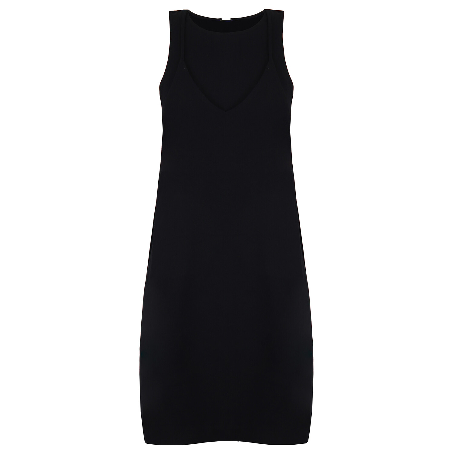 Женское платье Armani Exchange, черный
Женское платье Armani Exchange, черный