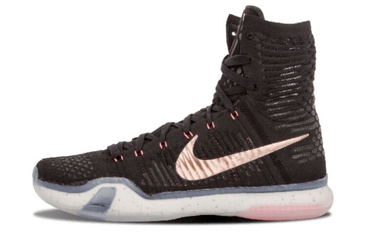 Баскетбольные кроссовки Nike Kobe 10 мужские
Баскетбольные кроссовки Nike Kobe 10 мужские