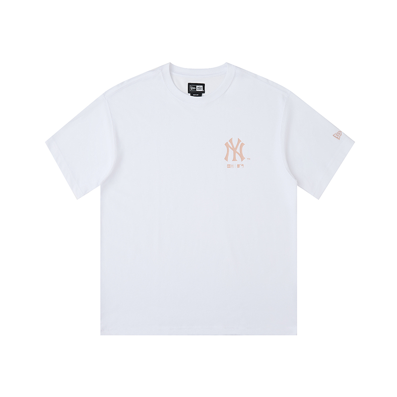 Футболка подарочный набор unisex New Era, белый
Футболка подарочный набор unisex New Era, белый