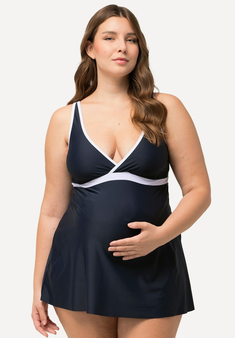 Купальник Ulla Popken Swimsuit, Dark Blue, Синий, Купальник Ulla Popken Swimsuit, Dark Blue
Купальник Ulla Popken Swimsuit, Dark Blue, Синий, Купальник Ulla Popken Swimsuit, Dark Blue