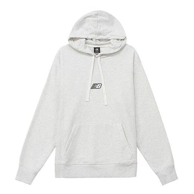 Мужская толстовка с капюшоном New Balance nb Essentials New Balance, серый
Мужская толстовка с капюшоном New Balance nb Essentials New Balance, серый