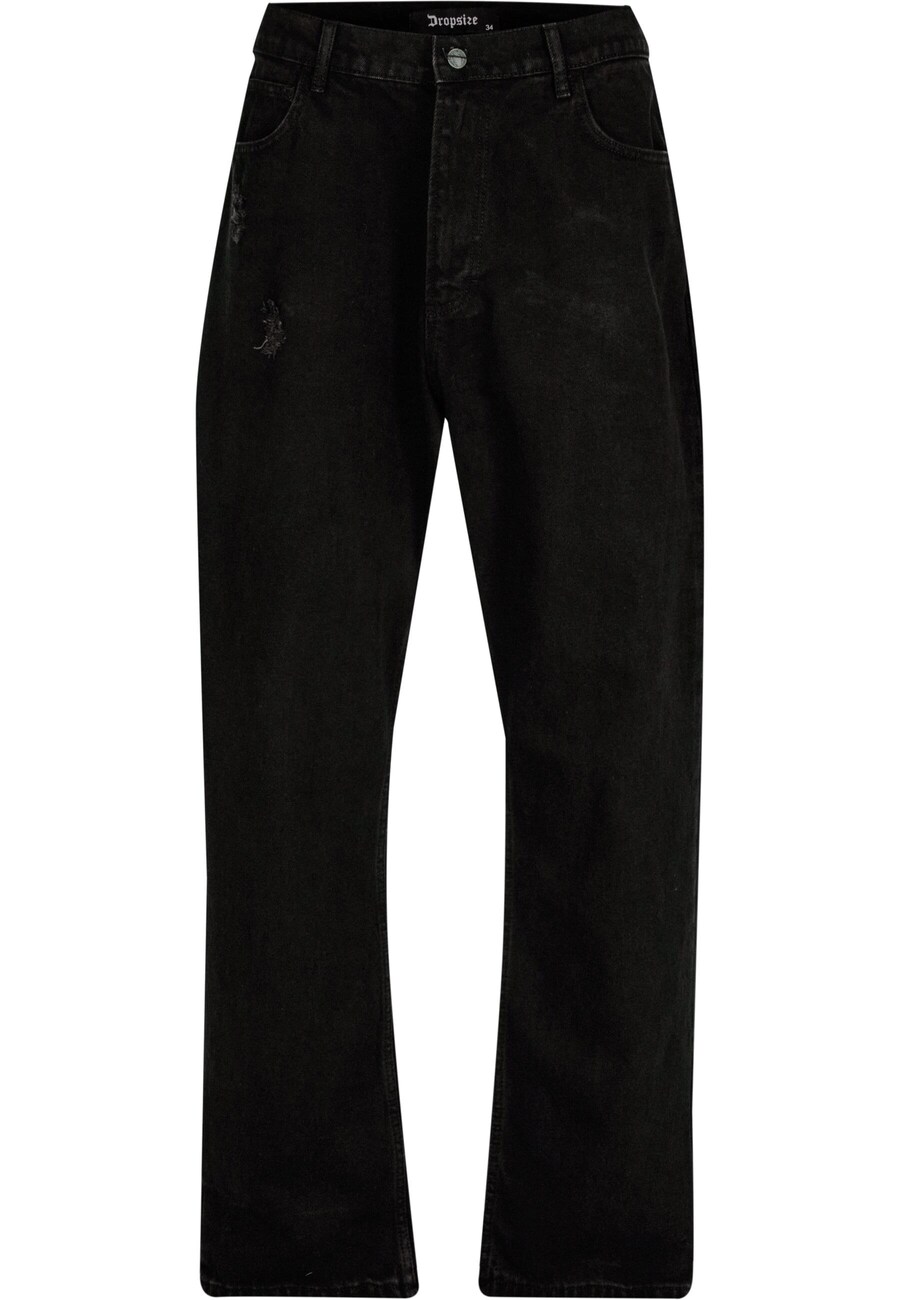 Обычные джинсы Dropsize, черный
Обычные джинсы Dropsize, черный
