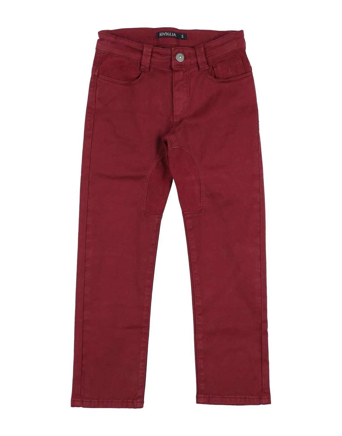 Брюки Siviglia, бордовый
Брюки Siviglia, бордовый