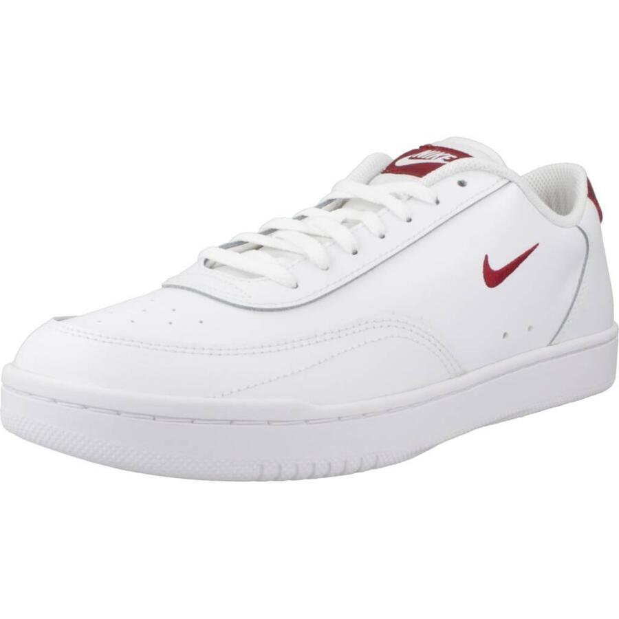 Кроссовки Nike модель Court Vintage цвет белый
Кроссовки Nike модель Court Vintage цвет белый