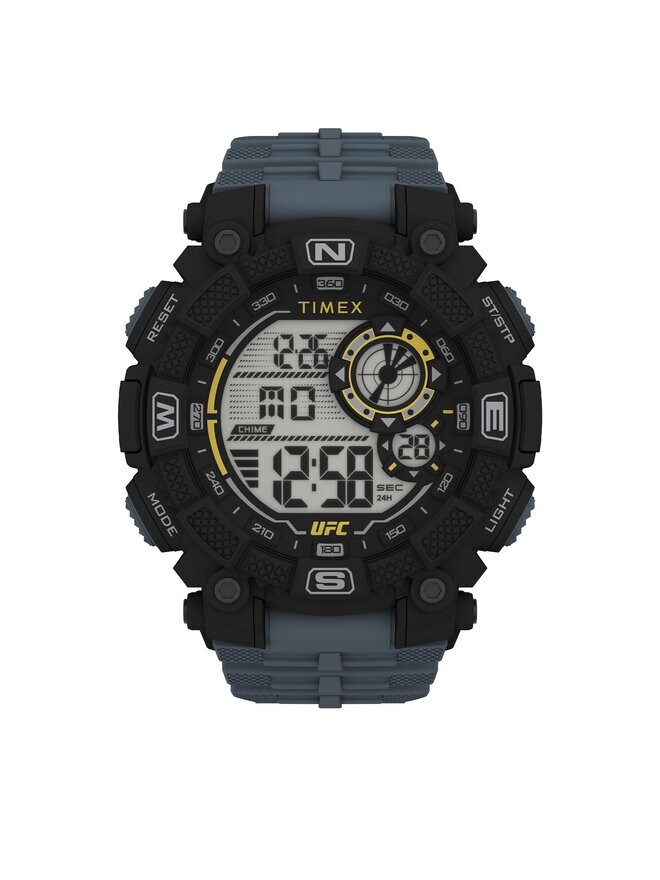 Часы Redemption Timex, черный
Часы Redemption Timex, черный