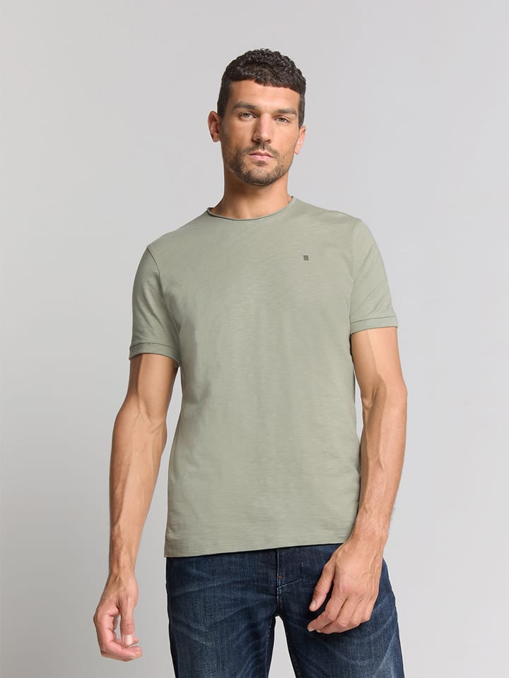 Футболка No Excess, светло-зеленый
Футболка No Excess, светло-зеленый