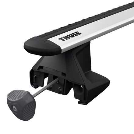 Эво зажим Thule, черный
Эво зажим Thule, черный