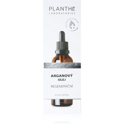 PLANTHE Argan Oil 50 мл - Регенерирующий эффект
PLANTHE Argan Oil 50 мл - Регенерирующий эффект