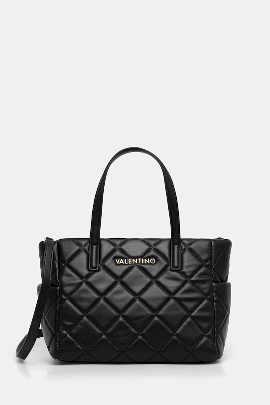 Сумка ocarina Valentino Bags, черный
Сумка ocarina Valentino Bags, черный